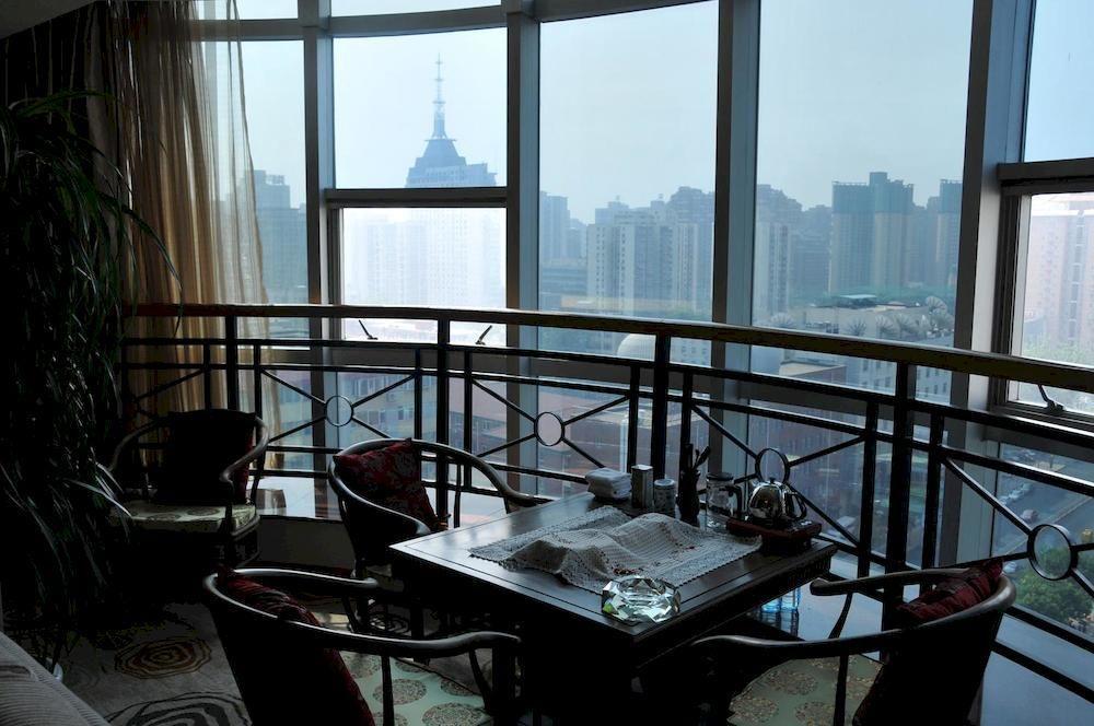 Beijing God Bless Mansion Hotel Kültér fotó